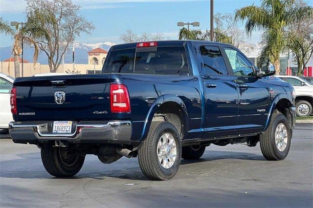 used 2022 Ram 2500 car, priced at $59,998