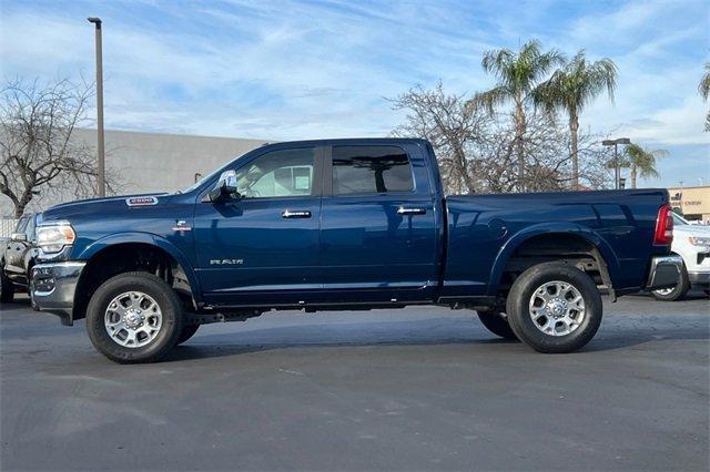 used 2022 Ram 2500 car, priced at $59,998