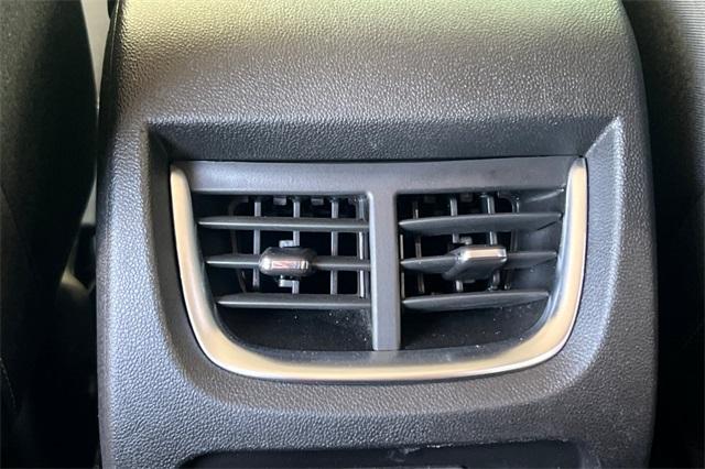 used 2024 Chevrolet Blazer car, priced at $30,693