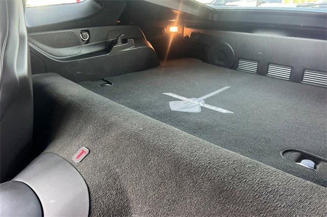 used 2016 Chevrolet Corvette car, priced at $49,989