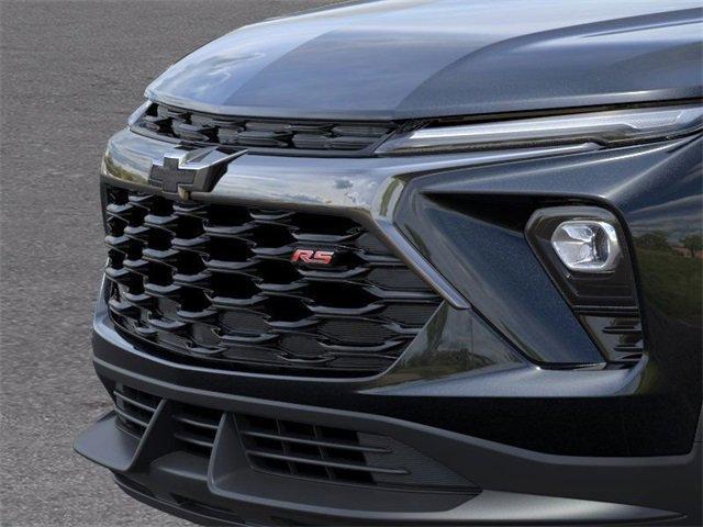 new 2026 Chevrolet TrailBlazer car, priced at $32,875