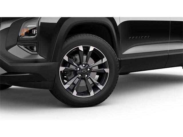 new 2026 Chevrolet Equinox car, priced at $36,665