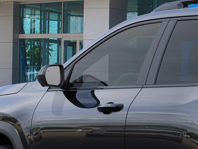 new 2026 Chevrolet Equinox car, priced at $36,665