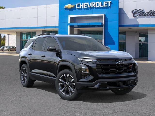 new 2026 Chevrolet Equinox car, priced at $36,665