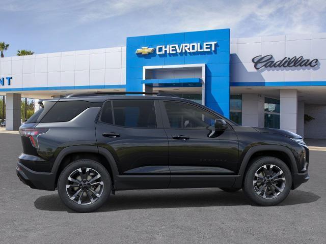 new 2026 Chevrolet Equinox car, priced at $36,665