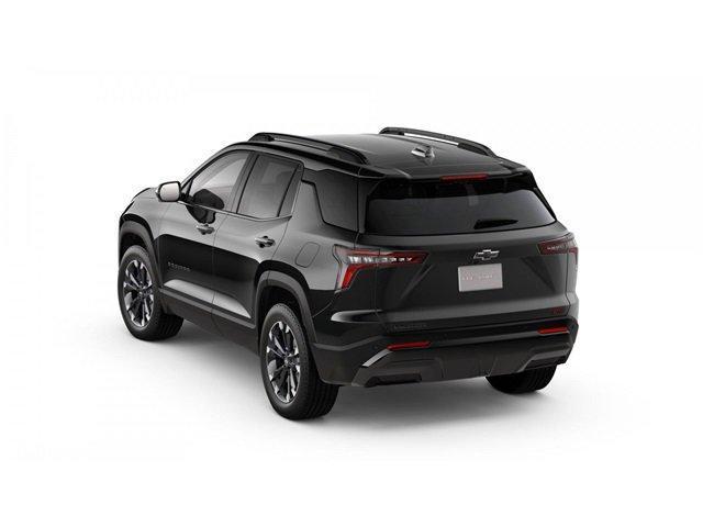 new 2026 Chevrolet Equinox car, priced at $36,665