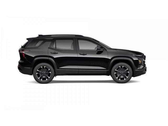 new 2026 Chevrolet Equinox car, priced at $36,665