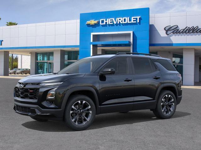 new 2026 Chevrolet Equinox car, priced at $36,665