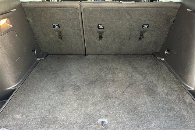 used 2021 Chevrolet TrailBlazer car, priced at $20,270