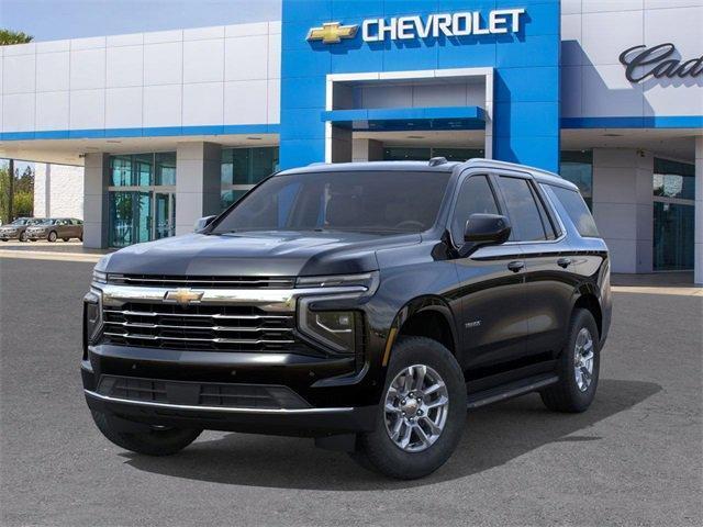 new 2026 Chevrolet Tahoe car, priced at $65,995