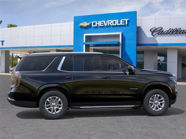 new 2026 Chevrolet Tahoe car, priced at $65,995
