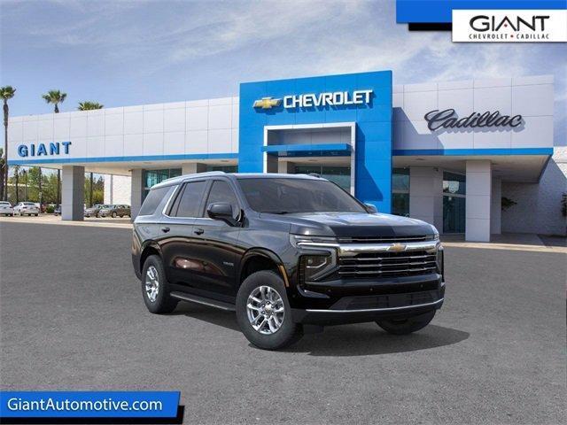 new 2026 Chevrolet Tahoe car, priced at $65,995