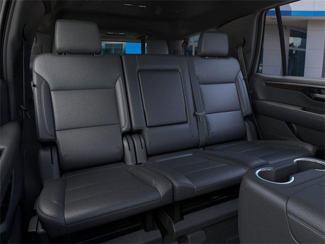 new 2026 Chevrolet Tahoe car, priced at $65,995