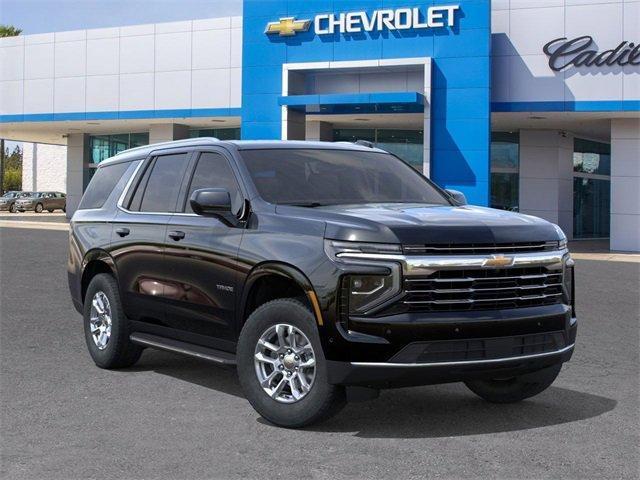 new 2026 Chevrolet Tahoe car, priced at $65,995