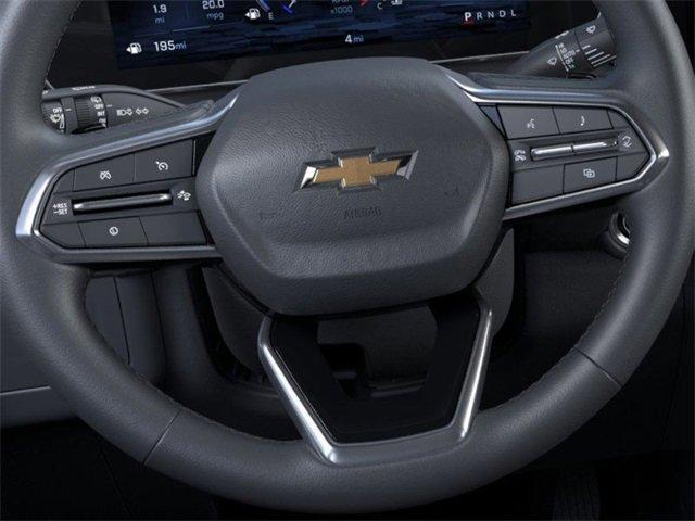 new 2026 Chevrolet Tahoe car, priced at $65,995