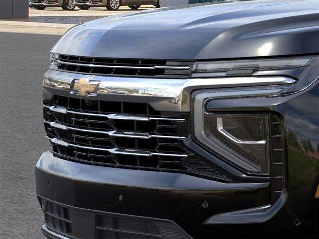 new 2026 Chevrolet Tahoe car, priced at $65,995
