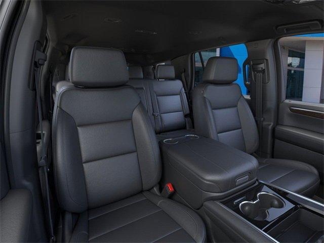 new 2026 Chevrolet Tahoe car, priced at $65,995