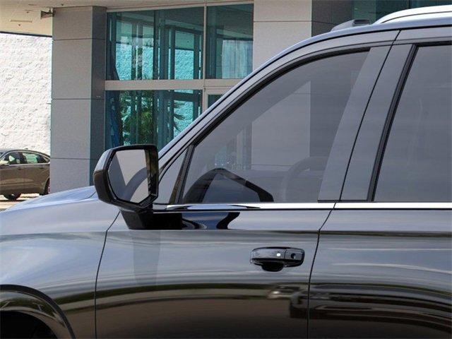 new 2026 Chevrolet Tahoe car, priced at $65,995