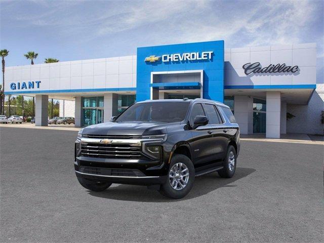 new 2026 Chevrolet Tahoe car, priced at $65,995