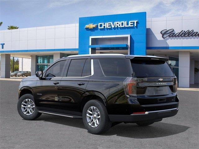new 2026 Chevrolet Tahoe car, priced at $65,995