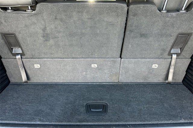 used 2015 Chevrolet Tahoe car