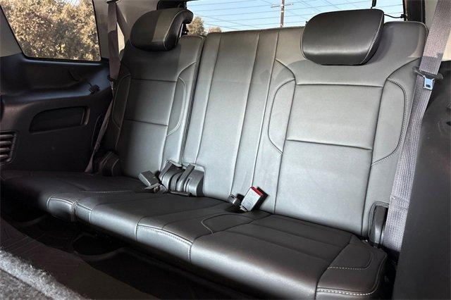 used 2015 Chevrolet Tahoe car