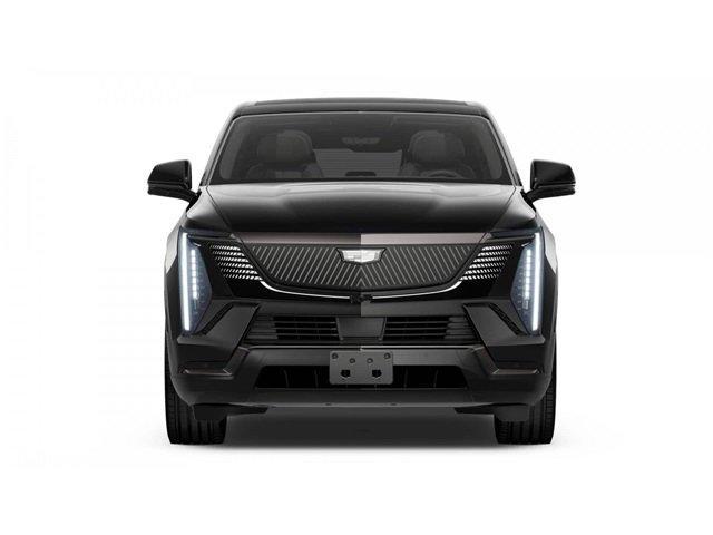 new 2025 Cadillac Escalade IQ car, priced at $134,955