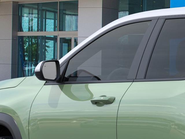 new 2026 Chevrolet Equinox car, priced at $30,490