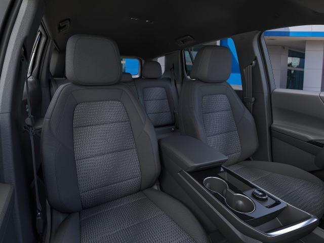new 2026 Chevrolet Equinox car, priced at $30,490