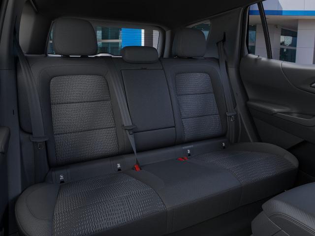 new 2026 Chevrolet Equinox car, priced at $30,490