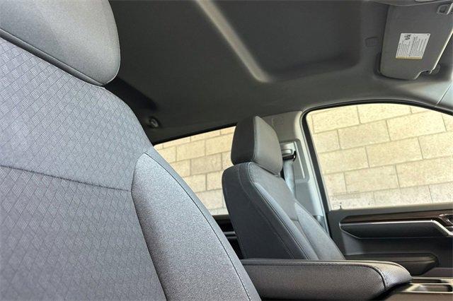 used 2024 Chevrolet Silverado 1500 car, priced at $46,918
