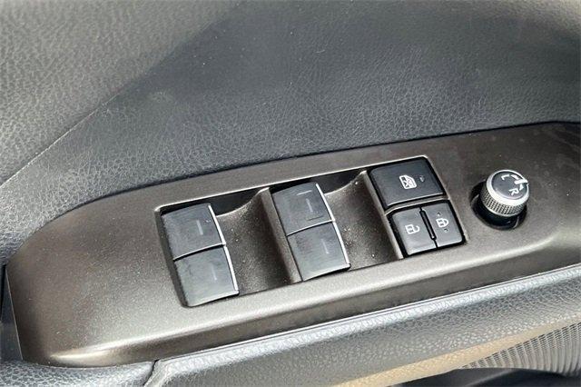 used 2023 Toyota Camry car, priced at $28,204