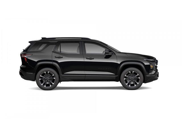 new 2026 Chevrolet Equinox car, priced at $36,345