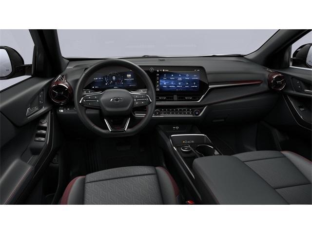 new 2026 Chevrolet Equinox car, priced at $36,345