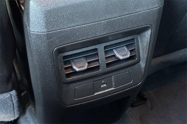 used 2023 Chevrolet Colorado car, priced at $35,622