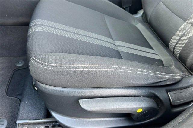 used 2022 Hyundai Venue car, priced at $18,770