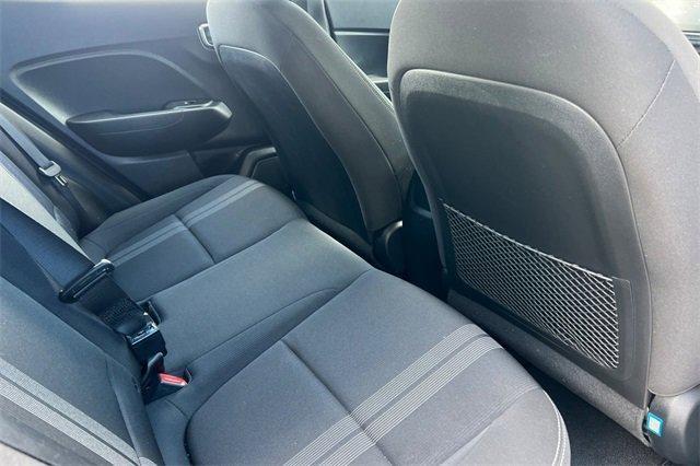 used 2022 Hyundai Venue car, priced at $18,770