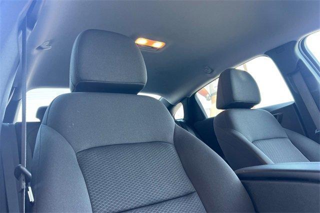 used 2022 Chevrolet Malibu car, priced at $18,997