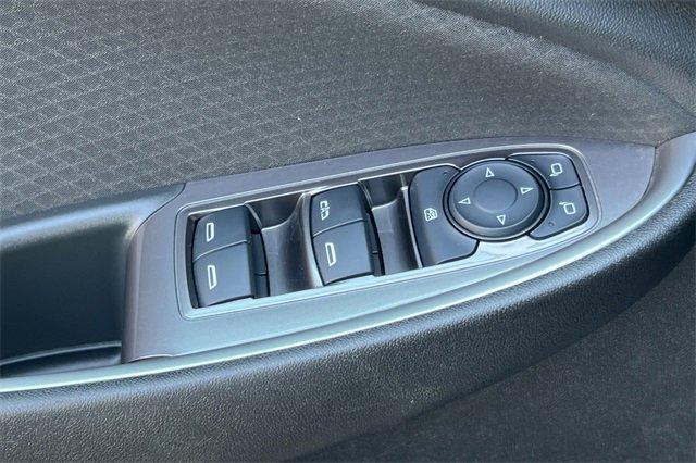 used 2022 Chevrolet Malibu car, priced at $18,997