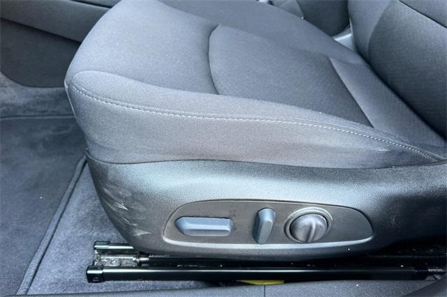 used 2022 Chevrolet Malibu car, priced at $19,998