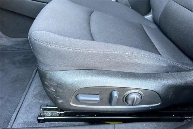 used 2022 Chevrolet Malibu car, priced at $18,997