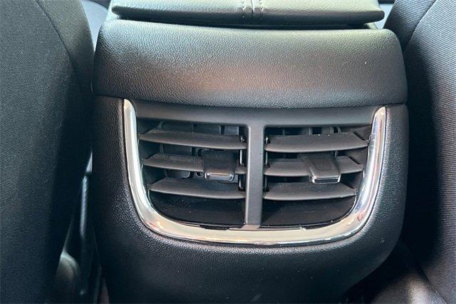 used 2022 Chevrolet Malibu car, priced at $18,997