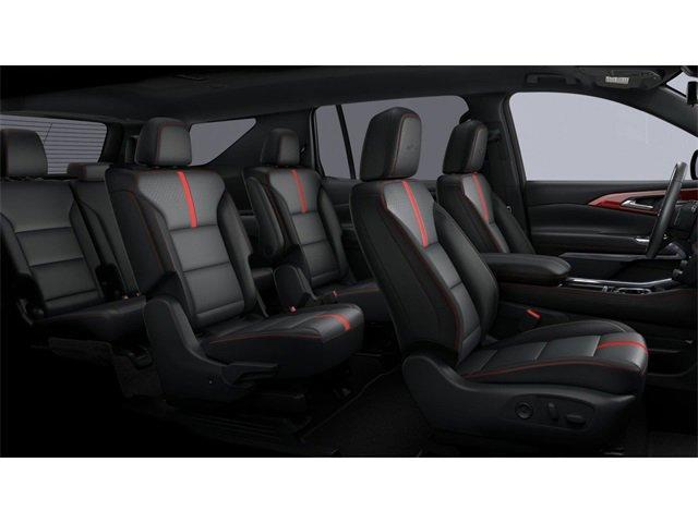 new 2026 Chevrolet Traverse car, priced at $58,290