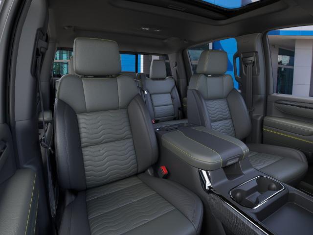 new 2025 Chevrolet Silverado 2500 car, priced at $87,670