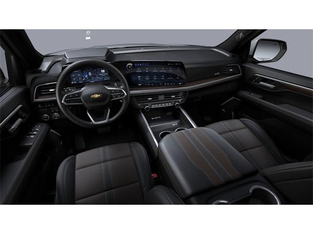new 2025 Chevrolet Suburban car, priced at $88,250