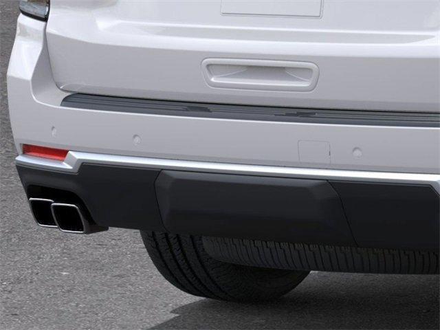 new 2025 Chevrolet Suburban car, priced at $88,250