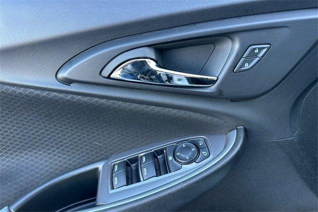 used 2024 Chevrolet Malibu car, priced at $19,568