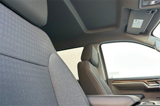 used 2023 Chevrolet Silverado 1500 car, priced at $36,560