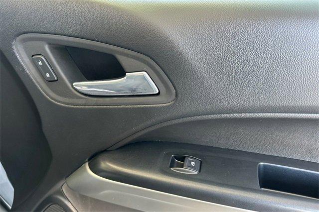 used 2022 Chevrolet Colorado car, priced at $40,753