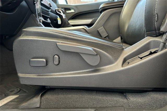 used 2022 Chevrolet Colorado car, priced at $40,753